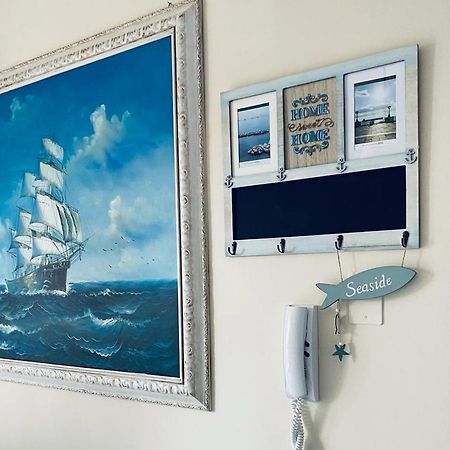 Appartamento I due Delfini Taranto Esterno foto