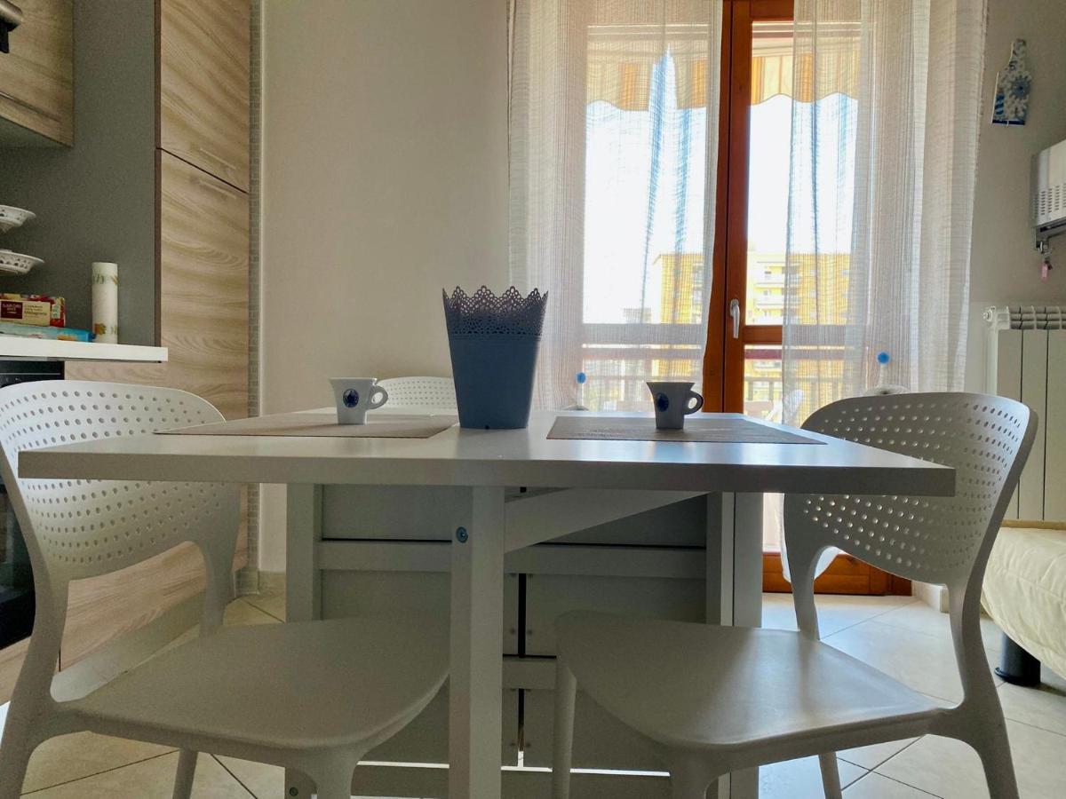 Appartamento I due Delfini Taranto Esterno foto