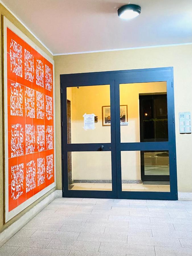 Appartamento I due Delfini Taranto Esterno foto