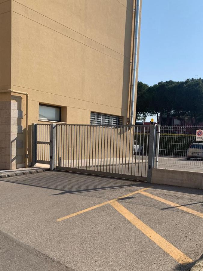 Appartamento I due Delfini Taranto Esterno foto